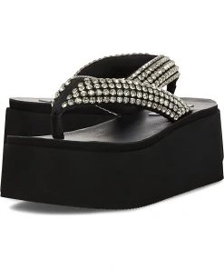 Steve Madden Heels Bands Sandal
