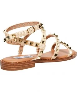 Steve Madden Sandals Travel Flat Sandal -Steve Madden Sales Store 71OKL0Qwc9L. AC SR736920