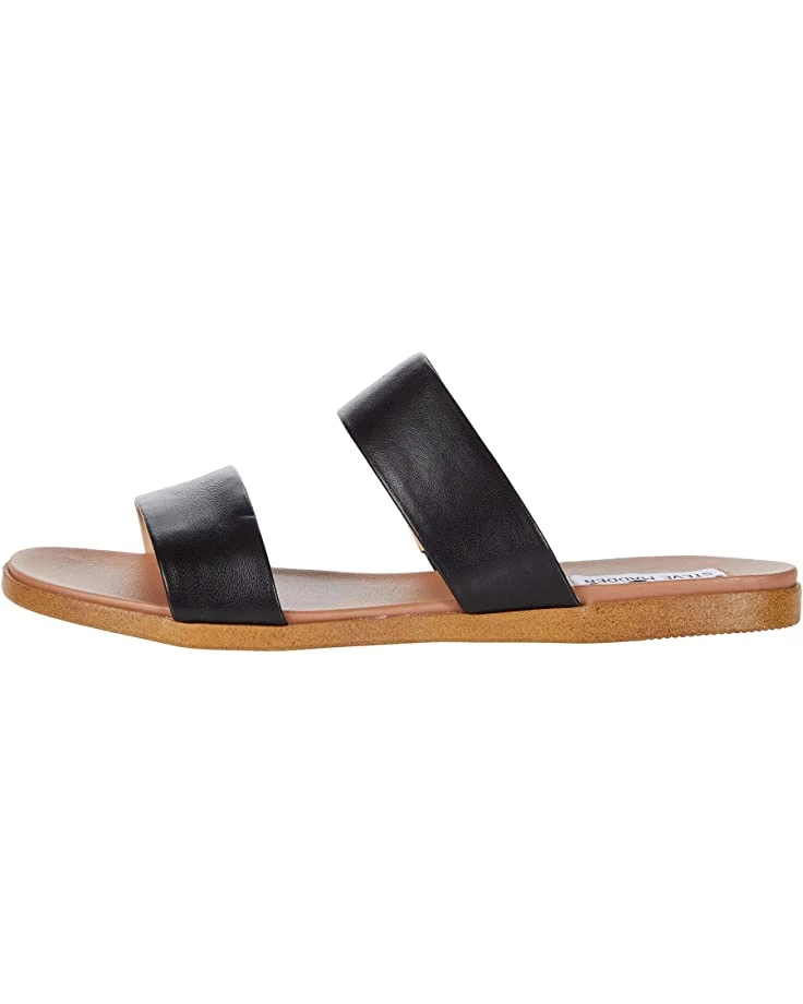 Steve Madden Sandals Dual Flat Sandal 4 Steve Madden Sandals Dual Flat Sandal - Image 4