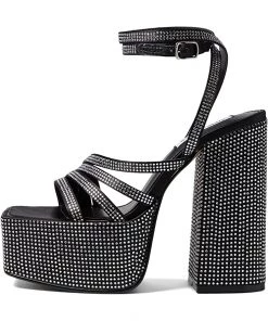 Steve Madden Heels Cocktails Heeled Sandal -Steve Madden Sales Store 71P36wujGtL. AC SR736920