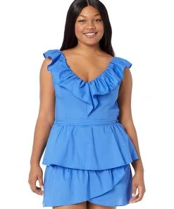 Steve Madden Dresses Summer Sunset Dress