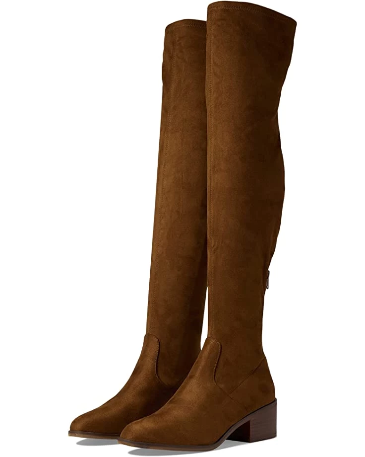 Steve Madden Boots Georgette Over the Knee Boot 8 Steve Madden Boots Georgette Over the Knee Boot - Image 8