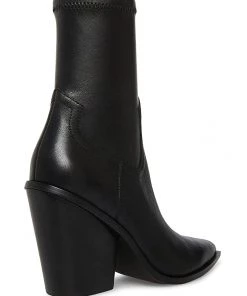 Steve Madden Boots Thorn Bootie -Steve Madden Sales Store 71Q5YIVKMeL. AC SR736920