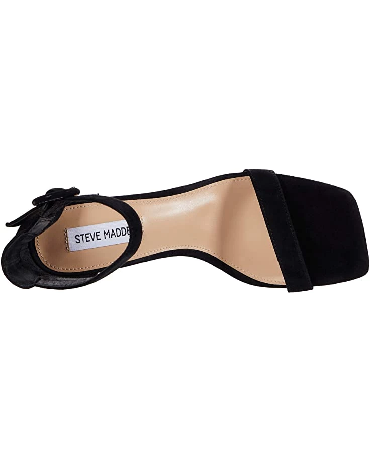 Steve Madden Heels Reverie Heeled Sandal 2 Steve Madden Heels Reverie Heeled Sandal - Image 2