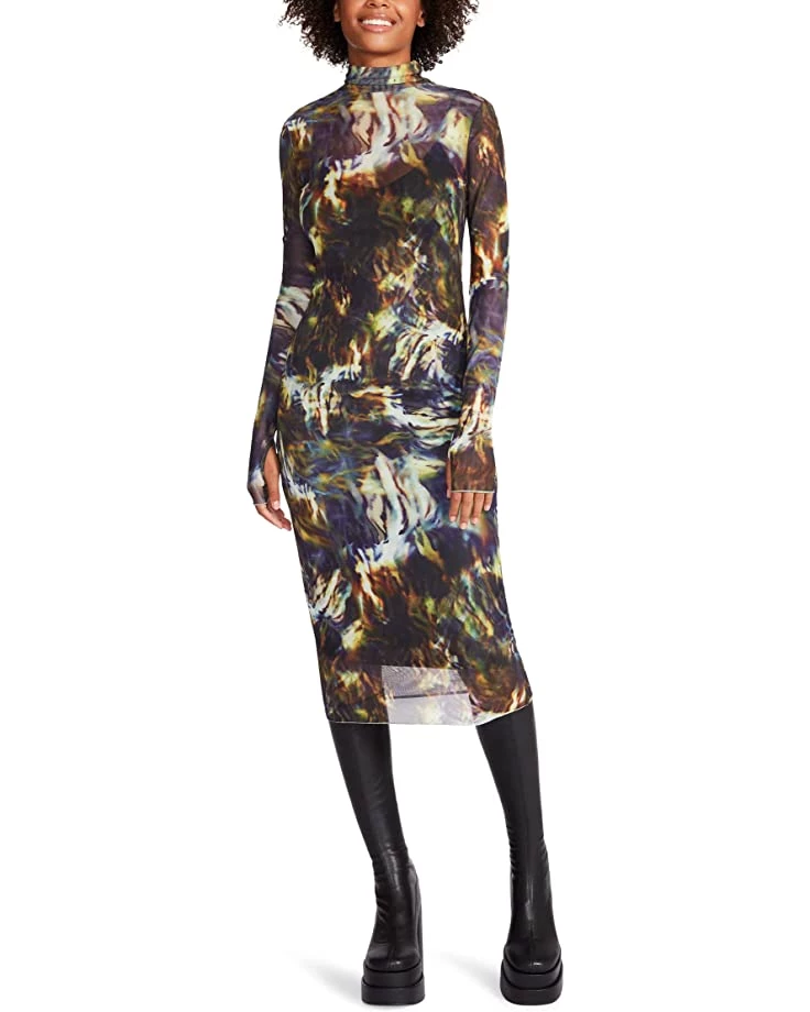 Steve Madden Dresses Vivienne Dress 1 Steve Madden Dresses Vivienne Dress