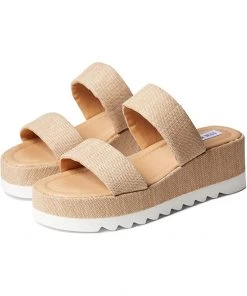 Steve Madden Heels Defuse Wedge Sandal -Steve Madden Sales Store 71R6mZGkHgL. AC SR736920