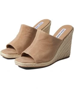 Steve Madden Heels Urge Wedge Sandal