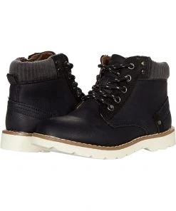 Steve Madden Kids Boots Bryaan (Toddler/Little Kid)
