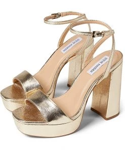 Steve Madden Heels Lessa Sandal -Steve Madden Sales Store 71T9gSElihL. AC SR736920