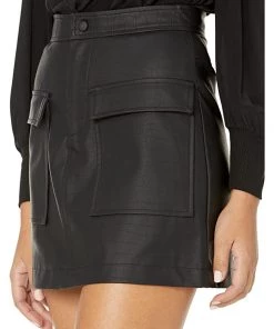 Steve Madden Skirts Devon Skirt -Steve Madden Sales Store 71TDc HmEeL. AC SR736920