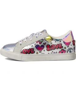 Steve Madden Kids Sneakers & Athletic Shoes Bubble Sneaker (Little Kid/Big Kid) -Steve Madden Sales Store 71TVDnzUQL. AC SR736920