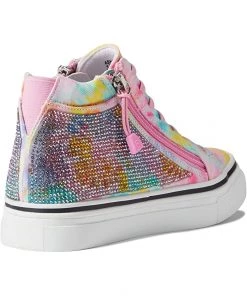 Steve Madden Kids Sneakers & Athletic Shoes Shake - Wide (Little Kid/Big Kid) -Steve Madden Sales Store 71Tdlx1jtBL. AC SR736920