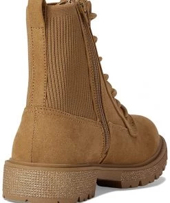 Steve Madden Kids Boots Arlow (Little Kid/Big Kid) -Steve Madden Sales Store 71URU2yR DL. AC SR736920