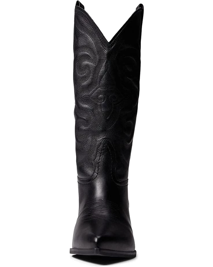 Steve Madden Boots West Western Boot 2 Steve Madden Boots West Western Boot - Image 2