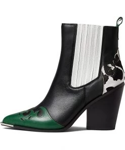 Steve Madden Boots Trim Western Boot -Steve Madden Sales Store 71Um7bpyVrL. AC SR736920