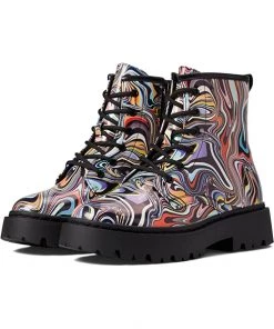 Steve Madden Kids Rockk Boots (Little Kid/Big Kid) -Steve Madden Sales Store 71UmbAhvUL. AC SR736920