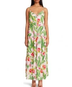 Steve Madden Dresses Frond Memories Dress