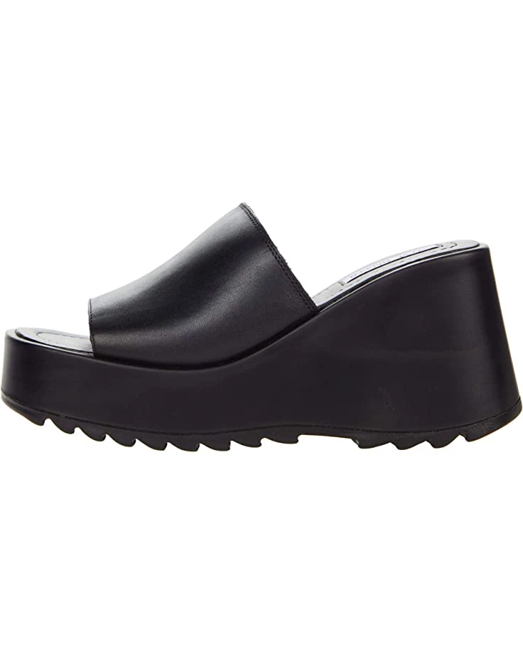 Steve Madden Heels Pepe 30 Sandal 4 Steve Madden Heels Pepe 30 Sandal - Image 4