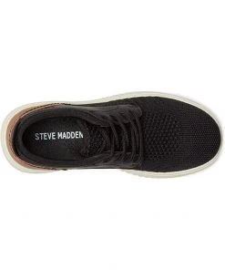 Steve Madden Kids Sneakers & Athletic Shoes Tdawes (Toddler/Little Kid) -Steve Madden Sales Store 71XBf77Y82L. AC SR736920