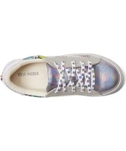 Steve Madden Kids Sneakers & Athletic Shoes Bubble Sneaker (Little Kid/Big Kid) -Steve Madden Sales Store 71XXYuOnNgL. AC SR736920