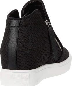 Steve Madden Sneakers & Athletic Shoes Click Wedge Sneaker -Steve Madden Sales Store 71Xxg2GdW7L. AC SR736920