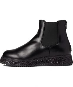 Steve Madden Kids Boots Harrper (Little Kid/Big Kid) -Steve Madden Sales Store 71Y3fkatr5L. AC SR736920