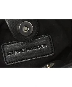 Steve Madden Handbags Nikki Soft Clutch Crossbody -Steve Madden Sales Store 71YElc18v S. AC SR736920