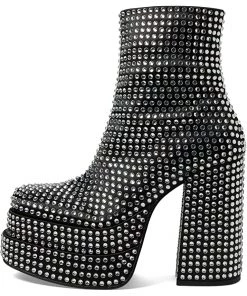 Steve Madden Boots Cobra-R Bootie 8 Steve Madden Boots Cobra-R Bootie -Steve Madden Sales Store 71YKHsXnVRL. AC SR736920