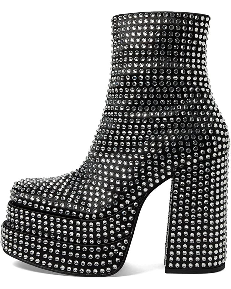 Steve Madden Boots Cobra-R Bootie 4 Steve Madden Boots Cobra-R Bootie - Image 4