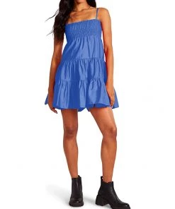 Steve Madden Dresses Dream About Me Dress