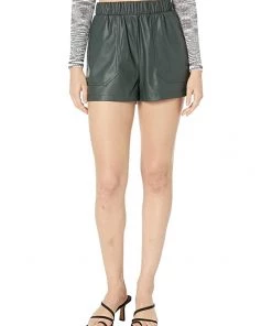 Steve Madden Faux The Record Shorts -Steve Madden Sales Store 71ZSsV uqEL. AC SR736920