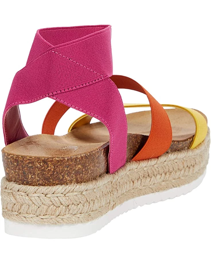 Steve Madden Heels Kimmie Espadrille Sandal 5 Steve Madden Heels Kimmie Espadrille Sandal - Image 5