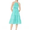 Steve Madden Dresses Tropical Splash Dress