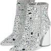 Steve Madden Boots Vayle Bootie