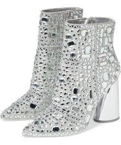 Steve Madden Boots Vayle Bootie