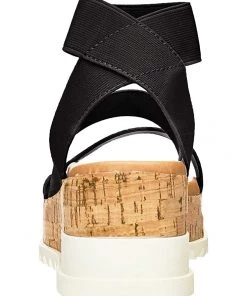 Steve Madden Heels Bandi Wedge Sandal -Steve Madden Sales Store 71apSmbC2nL. AC SR736920