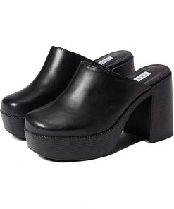 Steve Madden Heels Bowe Clog