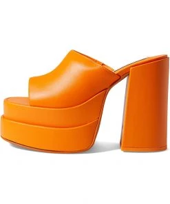 Steve Madden Heels Cagey Heeled Sandal 8 Steve Madden Heels Cagey Heeled Sandal -Steve Madden Sales Store 71buhn giuL. AC SR736920