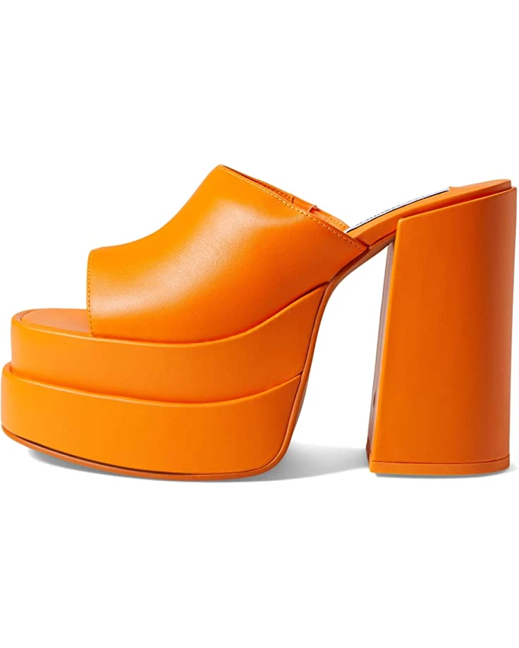 Steve Madden Heels Cagey Heeled Sandal 4 Steve Madden Heels Cagey Heeled Sandal - Image 4