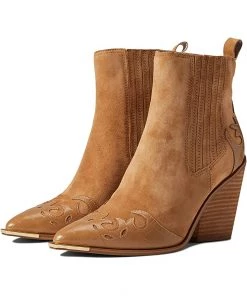 Steve Madden Boots Trim Western Boot -Steve Madden Sales Store 71cnsOWxZXL. AC SR736920