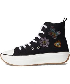 Steve Madden Kids Sneakers & Athletic Shoes Winston (Little Kid/Big Kid) -Steve Madden Sales Store 71cukxRvXHL. AC SR736920