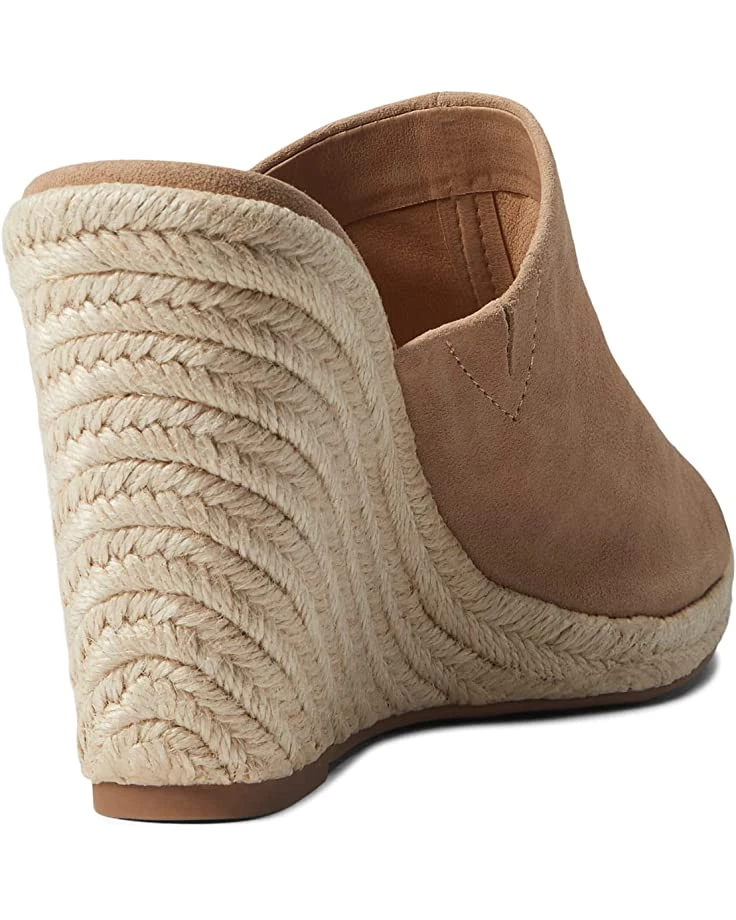 Steve Madden Heels Urge Wedge Sandal 5 Steve Madden Heels Urge Wedge Sandal - Image 5