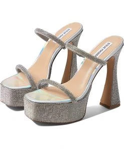 Steve Madden Heels Zayne-R