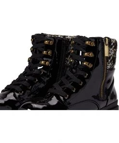 Steve Madden Kids Boots Jaydin (Little Kid/Big Kid) -Steve Madden Sales Store 71db6EV2lcL. AC SR736920