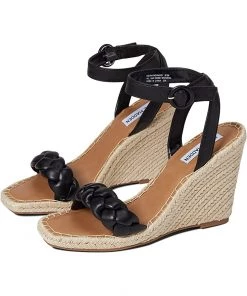 Steve Madden Heels Novah Wedge Sandal
