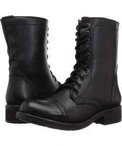 Steve Madden Sales Store 3 Steve Madden Boots Troopa2.0 Combat Boot