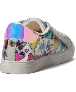 Steve Madden Kids Sneakers & Athletic Shoes Bubble Sneaker (Little Kid/Big Kid) -Steve Madden Sales Store 71fAg3GQKHL. AC SR736920