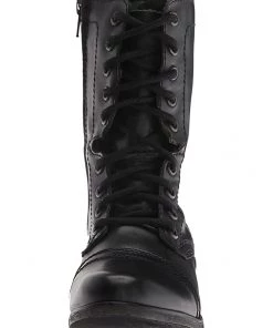 Steve Madden Boots Troopa Combat Boot -Steve Madden Sales Store 71fRHAUygL. AC SR736920