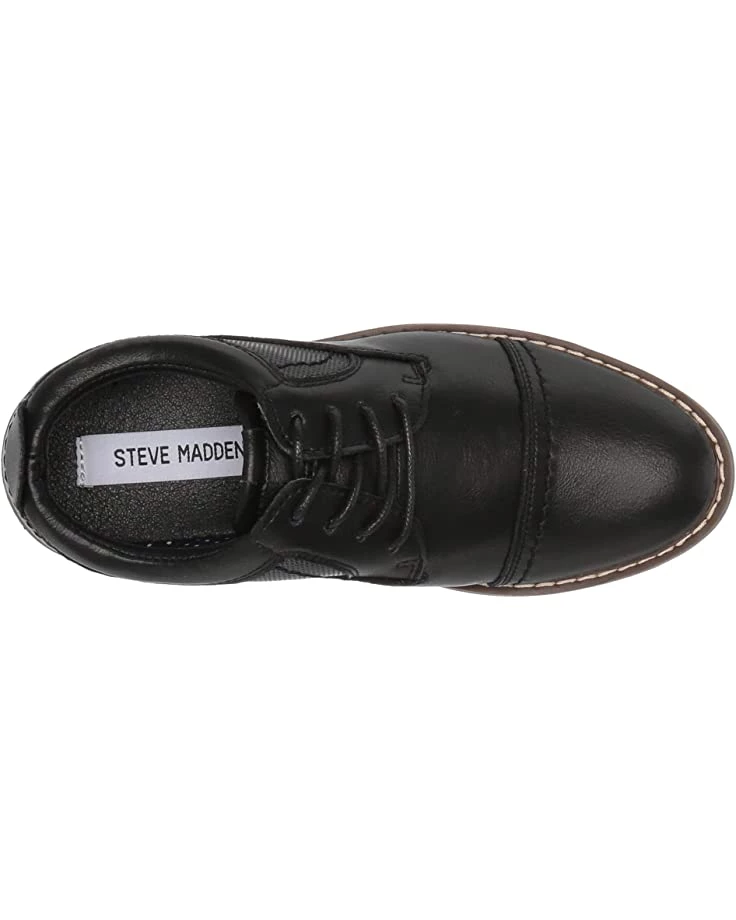 Steve Madden Kids Oxfords Boliverr (Toddler/Little Kid/Big Kid) 2 Steve Madden Kids Oxfords Boliverr (Toddler/Little Kid/Big Kid) - Image 2