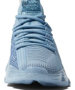 Steve Madden Kids Sneakers & Athletic Shoes Maxima (Little Kid/Big Kid) -Steve Madden Sales Store 71fmOsOndL. AC SR736920